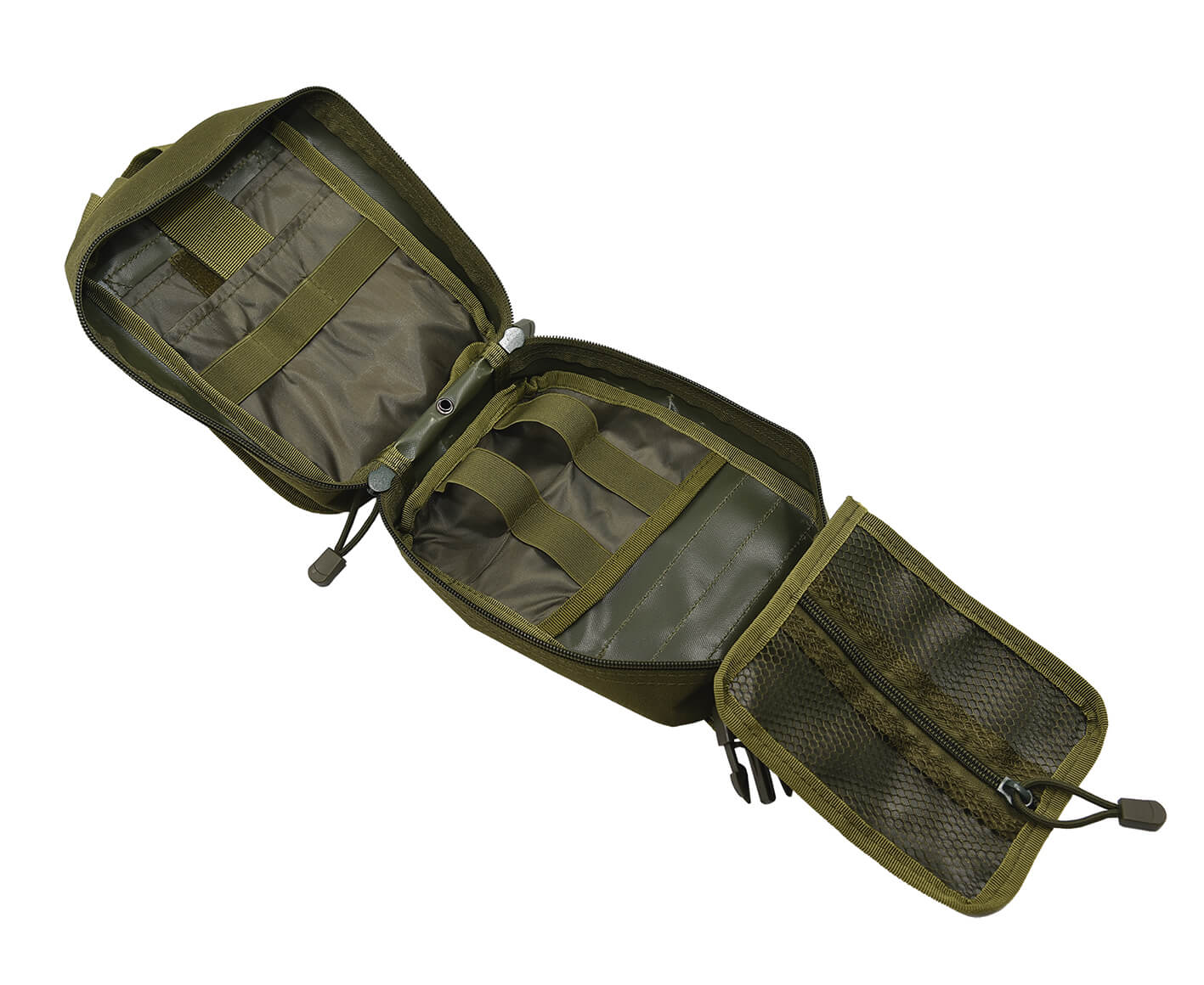 Ensiapupakkaus IFAK, Trauma Kit