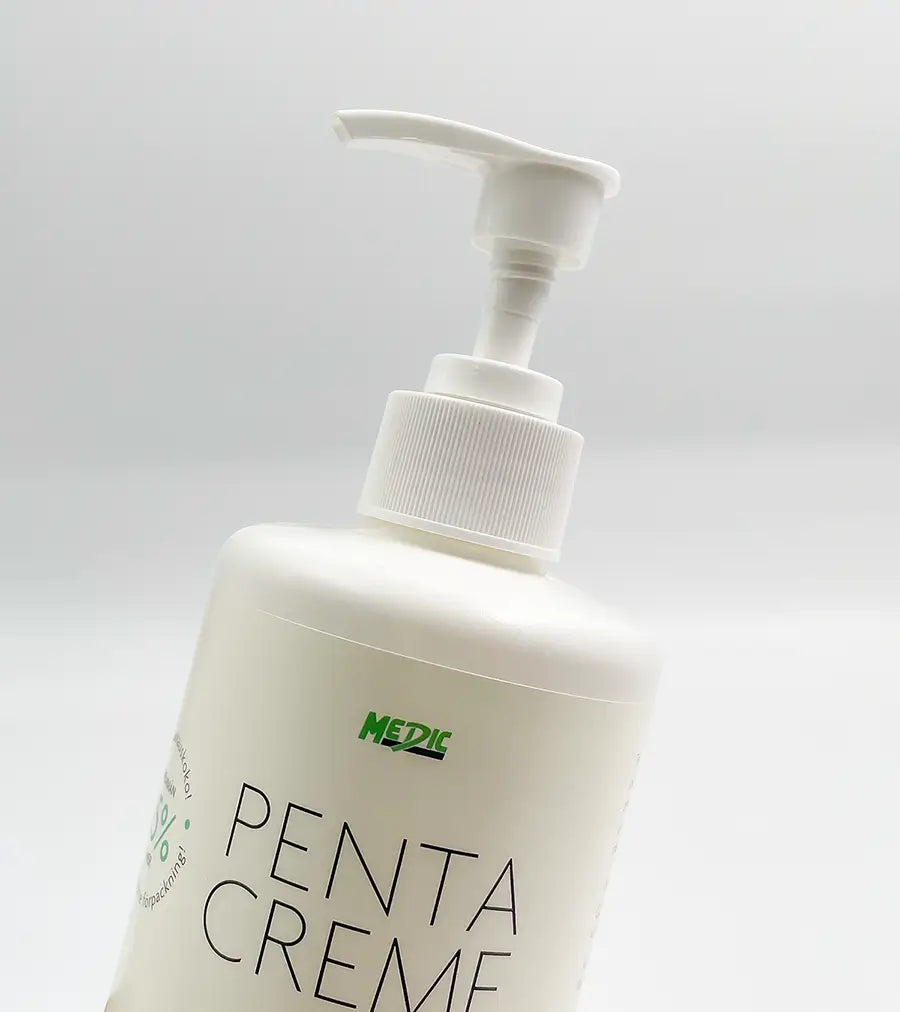 Penta Creme, suojavoide 500 ml