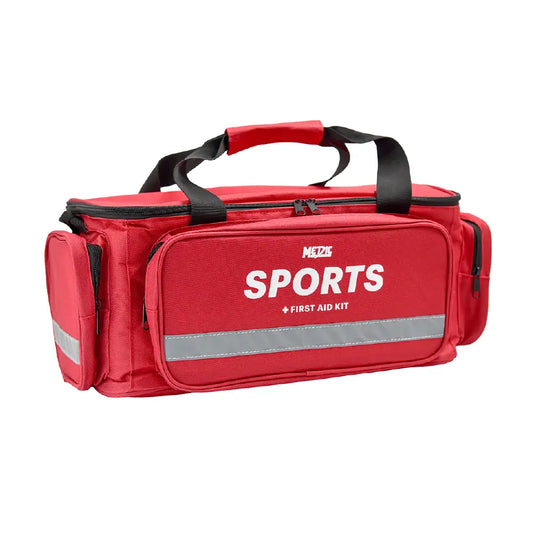 Ensiapulaukku urheilu, joukkueelle