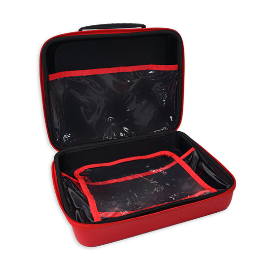 Ensiapupakkaus, iso (tyhjä)