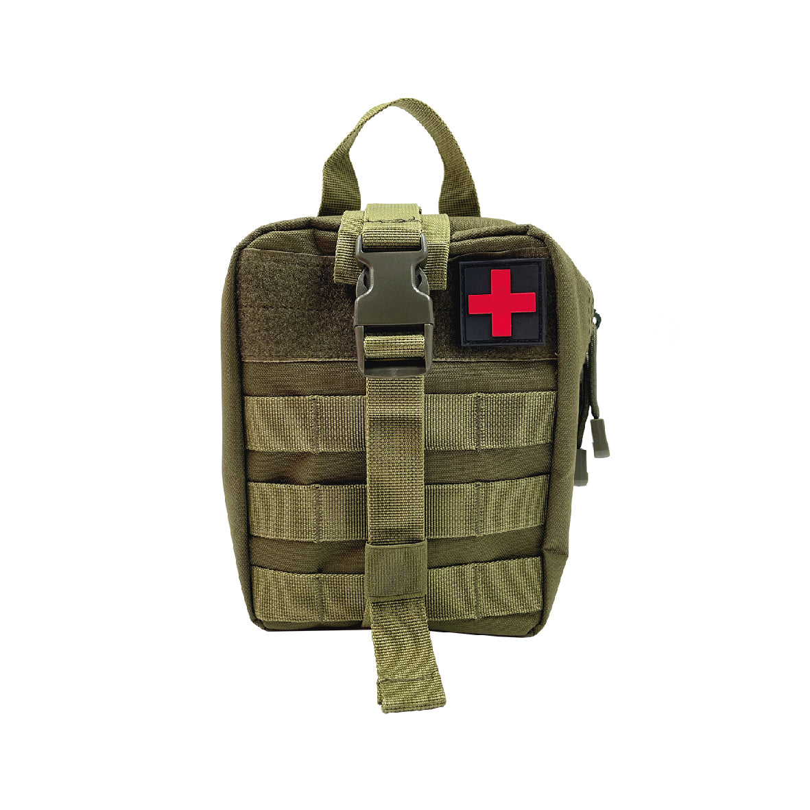 Ensiapupakkaus IFAK, Trauma Kit