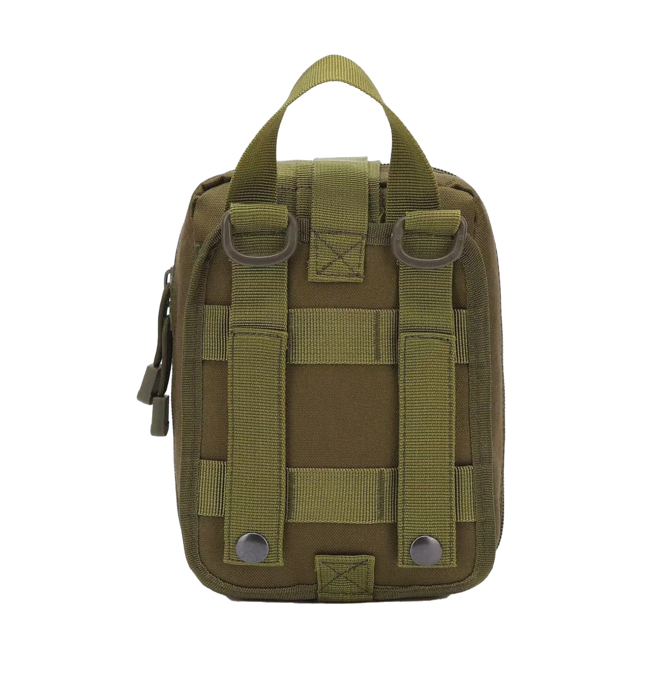 Ensiapupakkaus IFAK, Trauma Kit