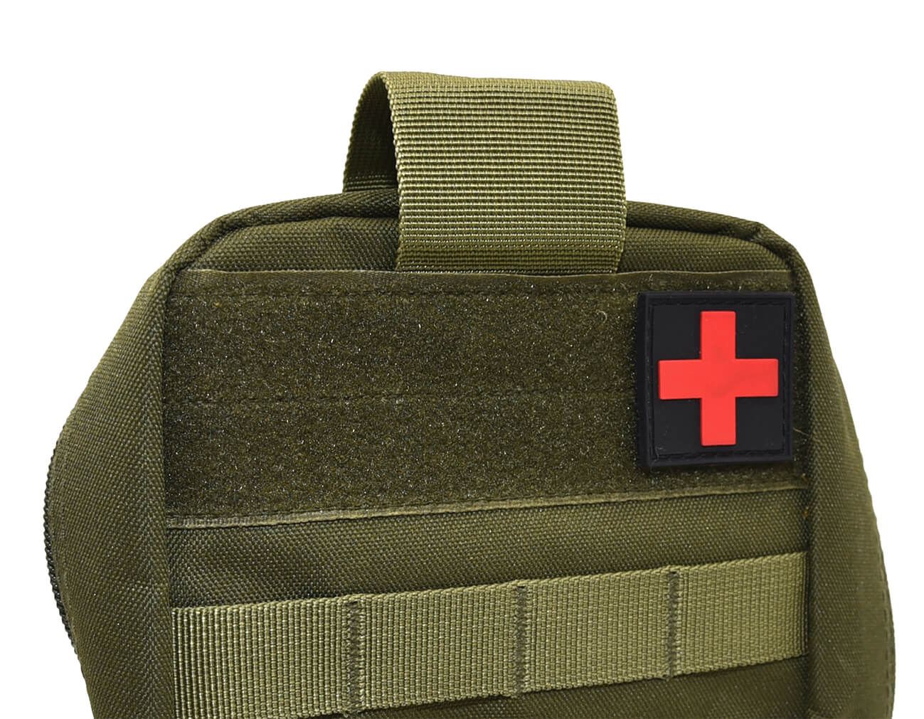 Ensiapupakkaus IFAK, Trauma Kit